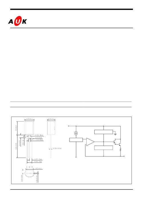S78L09L 一款經典的固定正電壓穩壓器IC詳解